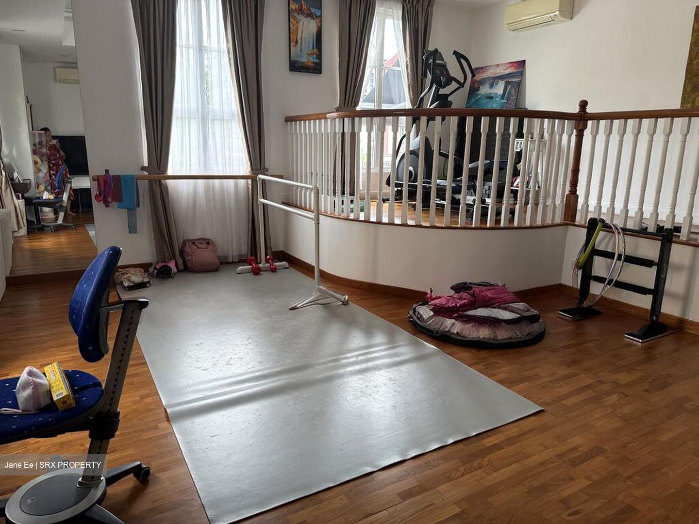 Burgundy Hill (D23), Semi-Detached #511267881